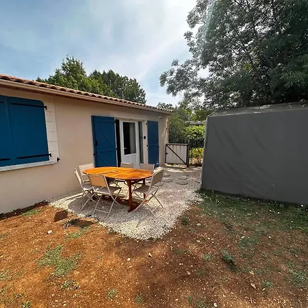Villa Maison De Droite *
