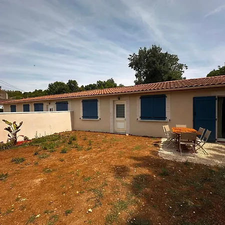 Villa Maison De Droite *