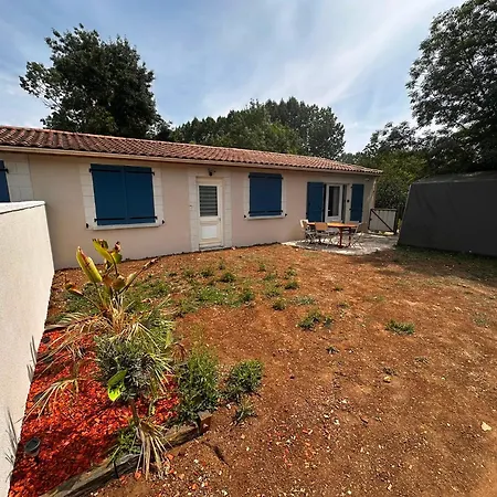 Maison De Droite